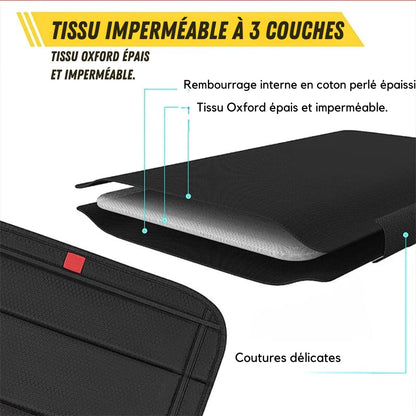 Rolled and Stylish Caravan Window Shade