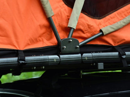 Ultra-Light Solo Roof Tent