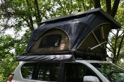Electric Roof Tent for Car with Easy Setup