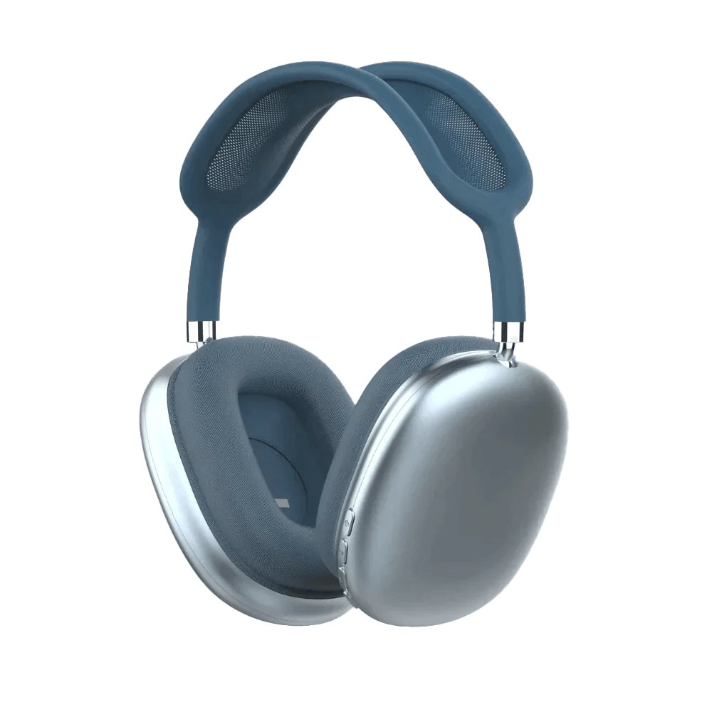 Casque Bluetooth Anti-Bruit avec Son HD et Confort Optimal - Marcherelle