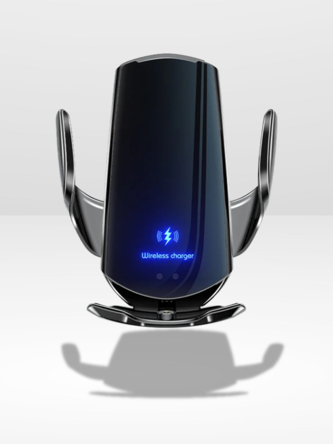 Wireless Charging Car Phone Holder