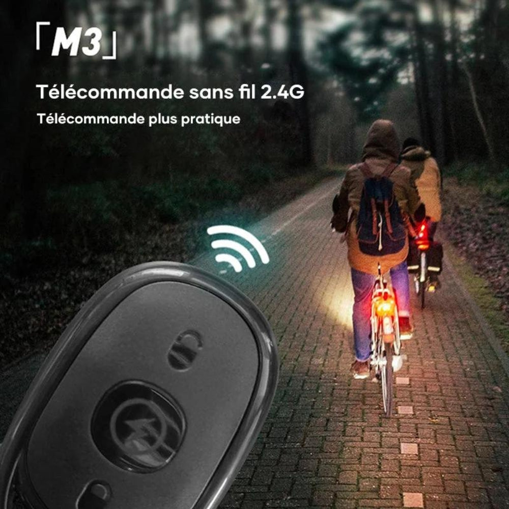 LED Strobe Light for Vehicle