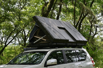 Electric Roof Tent for Car with Easy Setup