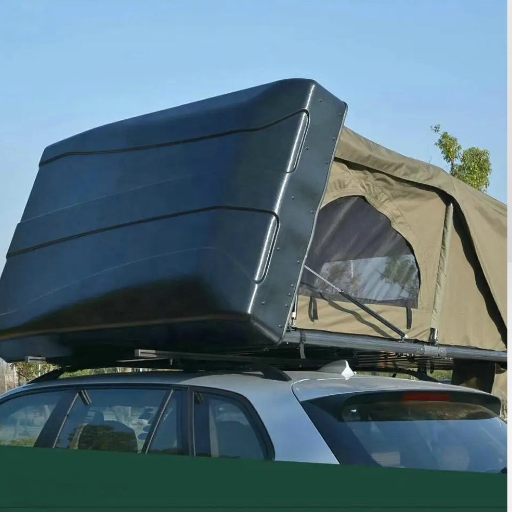 Family Roof Tent with Large Space