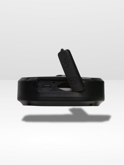 Discreet and Waterproof Car 4G GPS Tracker