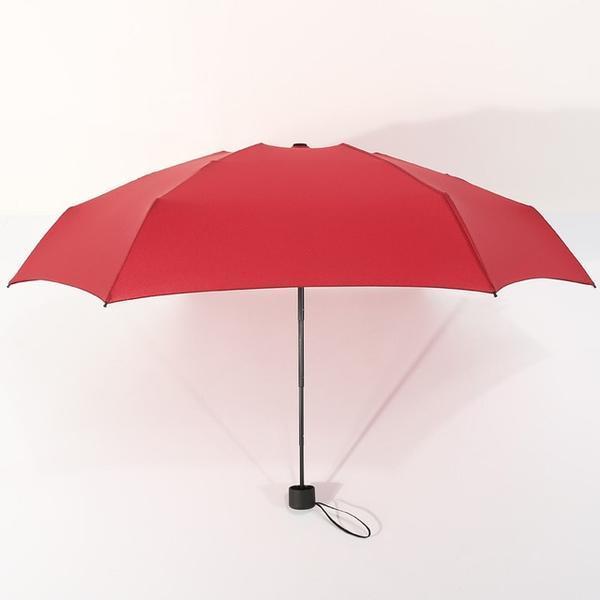 Ultra Light and Sturdy Folding Umbrella
