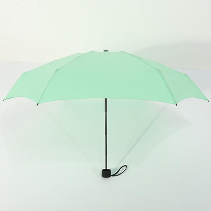 Ultra Light and Sturdy Folding Umbrella