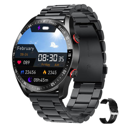 Elegant Sports Smartwatch